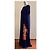 Pier Antonio Gaspari Flared blu dress Blue - view 10