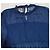 Blusa Baum und Pferdgarten Azul Turquesa de Viscosa - vista 2