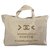Chanel Tote bag Crudo Lienzo  ref.197155
