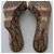 Dior Zeppe Trotter Rare Galliano Rasta Collection - vista 5