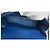 Chanel Medium Top Handle Flap Bag mit Karte, Box, Staubbeutel Blau Dunkelblau - Ansicht 28