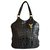 Yves Saint Laurent Handbags Black Patent leather  ref.197323