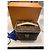 Louis Vuitton Nice mini new Brown - view 2