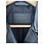 All Saints Balfern Lederjacke Schwarz - Ansicht 3