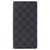 Louis Vuitton Brazza Black Cloth  ref.197539