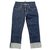 Dsquared2 Jeans Blu Cotone  ref.197783