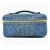 Chanel clutch bag Blue Denim  ref.197917
