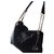 Michael Kors Handbags Black Leather  ref.197937