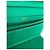 Béarn Hermès Billetera larga triple Hermes Bearn Verde - vista 2