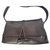 Burberry Handbags Brown Leather  ref.198102