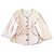 Chanel runway tweed jacket Pink  ref.198132