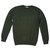 Autre Marque Sweaters Green Cotton Cashmere  ref.198178