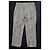 Pantalones Luisa Cerano de algodón Multicolor - vista 2