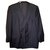 Ermenegildo Zegna Su Misura Trofeo lined breasted Grey Suit Jacket, size 62 / XXL Wool  ref.198228