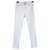 Chanel Ecru Jeans Sz.36 Multiple colors Cotton  ref.198305