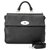 Mulberry Black Small Suffolk Leather Satchel Pony-style calfskin  ref.198581