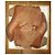 Stivaletti H by Hudson con frange e borchie 37 Cammello Cognac - vista 2
