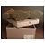 Stivaletti H by Hudson con frange e borchie 37 Cammello Cognac - vista 3
