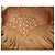 Stivaletti H by Hudson con frange e borchie 37 Cammello Cognac - vista 4