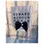 Edward Achour Jacken Hellblau - Ansicht 3