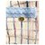 Edward Achour Jacken Hellblau - Ansicht 4
