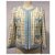 Edward Achour Jacken Hellblau - Ansicht 6