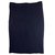 T by Alexander Wang Blue Viscose Spandex Elasticated Tres Petit Mini Skirt XS  ref.198717