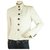 Burberry London Off White Cream Lace Epaulettes Button Cotton Jacket 8 US,10 UK  ref.198734