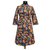 Moschino Cheap And Chic Coats, Outerwear Multiple colors Cotton  ref.198817