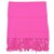 Hermès scarf Pink Wool  ref.199103