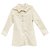 summer coat Chloé t 36 White Cotton  ref.199149