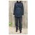 Gabardina Burberry Brit 36 - vista 9