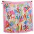 Chanel silk scarf. Multiple colors  ref.199215
