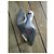 Rodolphe Menudier Sabot in pelle e tule, 38,5IT. Beige - vista 3