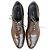 Fratelli Rosseti brogue Fratelli Rossetti p 38 neue Bedingung
