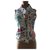 Dolce & Gabbana Top/blouson arty, taille S. Coton Multicolore  ref.199462