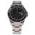¡Excelente reloj Rolex GMT - Master II de acero en excelentes condiciones! Plata  ref.199518