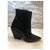 Elena Lachi Botas Negro - vista 2