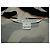 Diane Von Furstenberg Mavis Seidenkleid Schwarz Creme Karamell Roh - Ansicht 5
