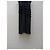 Escada Kleid Schwarz aus Polyester Größe 40 - Ansicht 7