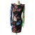 Versace For H&M Kleider Mehrfarben