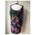 Versace For H&M Kleider Mehrfarben - Ansicht 2