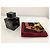 Set profumo e sciarpa LALIQUE "Black Ink" - vista 3