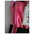 Lanvin For H&M LANVIN per ABITO IN SETA H&M Fuschia - vista 6