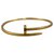 Cartier Juste un clou 18K yellow gold Golden  ref.200216