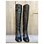 Botas Véronique Branquinho p 36,5 Negro - vista 4