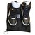 Givenchy Sneakers Man by Riccardo Tisci Black Leather  ref.200297