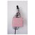 BORSA ROSA CHANEL MEDAILLON - vista 11