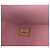 BORSA ROSA CHANEL MEDAILLON - vista 13