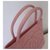 BORSA ROSA CHANEL MEDAILLON - vista 17